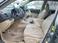 2010 Toyota Highlander фото