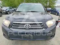 2010 Toyota Highlander фото
