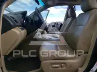 2010 Toyota Highlander фото