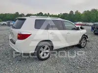 2010 Toyota Highlander photo