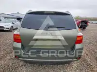 2010 Toyota Highlander фото