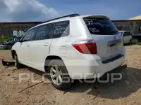 2010 Toyota Highlander фото