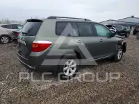 2010 Toyota Highlander фото