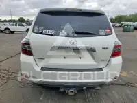 2010 Toyota Highlander фото