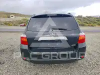 2010 Toyota Highlander фото