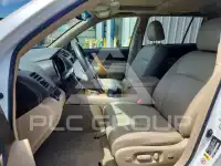 2010 Toyota Highlander фото