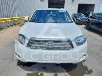 2010 Toyota Highlander фото