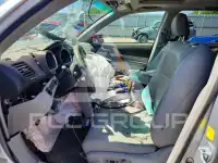 2010 Toyota Highlander фото