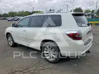 2010 Toyota Highlander фото