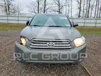 2010 Toyota Highlander фото