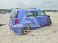 2010 Toyota SCION фото