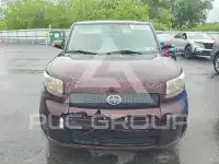 2010 Toyota SCION фото