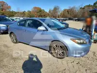 2010 Toyota SCION photo