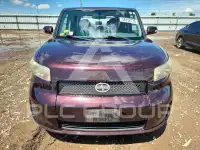 2010 Toyota SCION фото