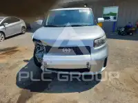 2010 Toyota SCION фото