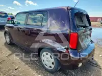 2010 Toyota SCION фото