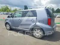 2010 Toyota SCION фото