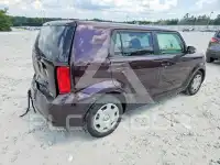2010 Toyota SCION фото