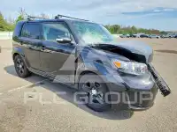 2010 Toyota SCION photo