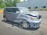 2010 Toyota SCION фото