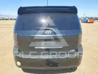 2010 Toyota SCION фото