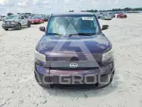 2010 Toyota SCION фото