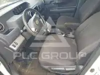 2010 Toyota SCION фото