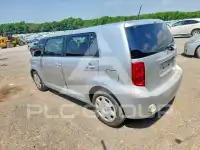 2010 Toyota SCION фото