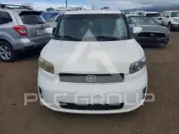 2010 Toyota SCION фото