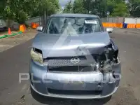 2010 Toyota SCION фото