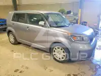 2010 Toyota SCION фото