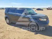 2010 Toyota SCION фото