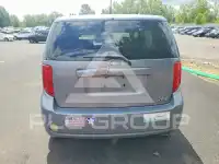 2010 Toyota SCION фото