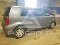 2010 Toyota SCION фото