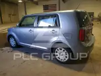 2010 Toyota SCION фото