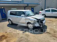 2010 Toyota SCION фото