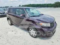 2010 Toyota SCION фото