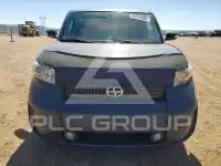 2010 Toyota SCION фото