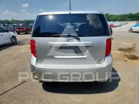 2010 Toyota SCION фото