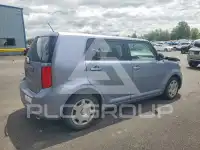 2010 Toyota SCION фото