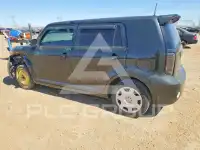 2010 Toyota SCION фото