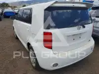 2010 Toyota SCION фото