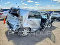 2010 Toyota SCION фото
