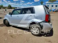 2010 Toyota SCION фото
