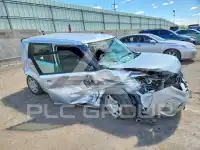 2010 Toyota SCION фото