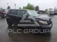 2010 Toyota SCION фото