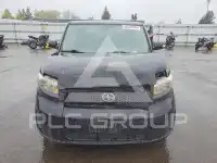 2010 Toyota SCION фото