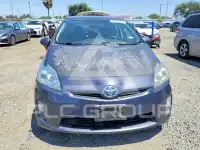 2010 Toyota PRIUS photo