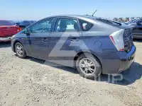 2010 Toyota PRIUS photo