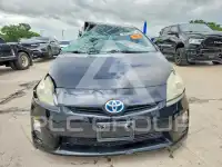 2010 Toyota PRIUS фото